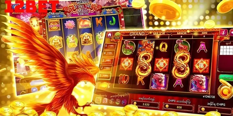 PP là đối tác cung cấp nhiều game nổ hũ 